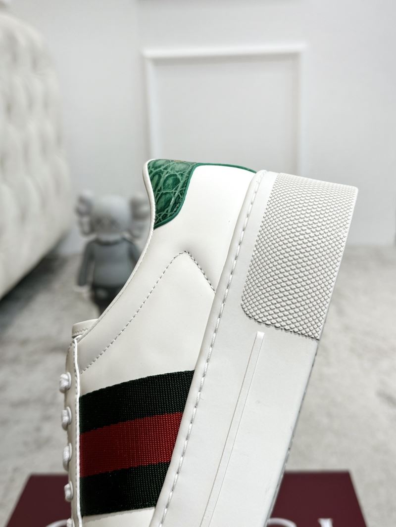 Gucci Ace Shoes